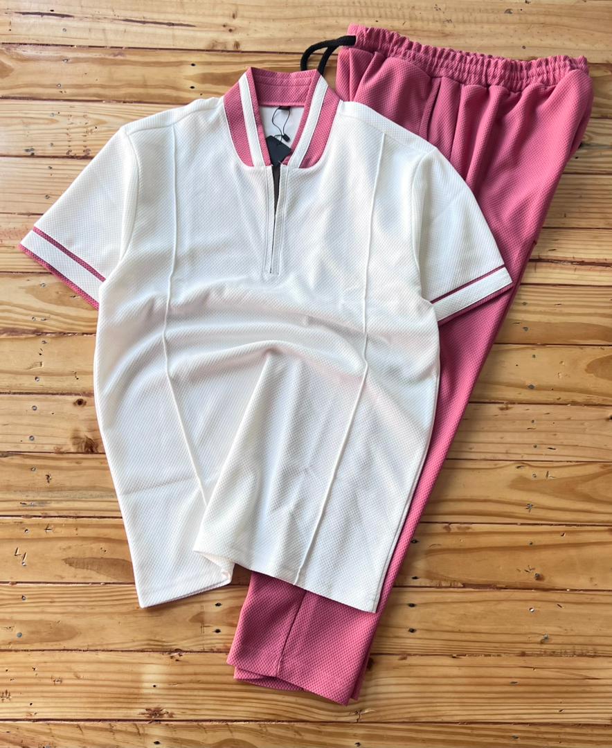 PerfectMan Top & Down Trousers | Custom-Like Fit, Wallet-Friendly